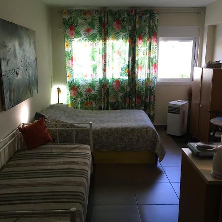 نافبليو Garden Studio Apartment المظهر الخارجي الصورة