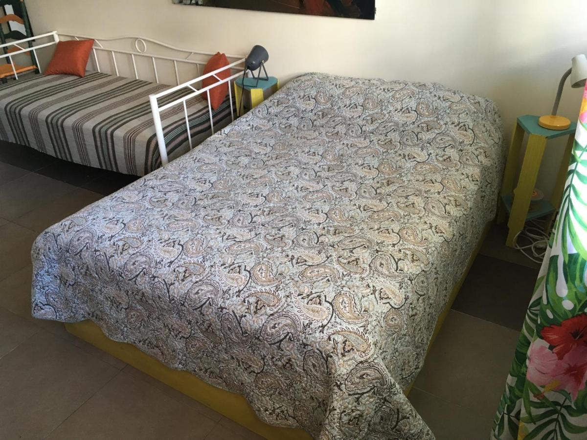 نافبليو Garden Studio Apartment المظهر الخارجي الصورة