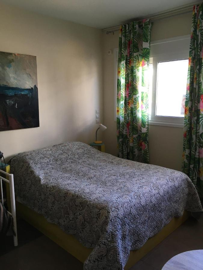 نافبليو Garden Studio Apartment المظهر الخارجي الصورة